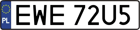 EWE72U5