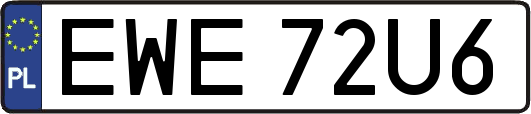 EWE72U6