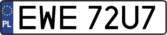 EWE72U7