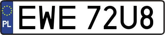 EWE72U8
