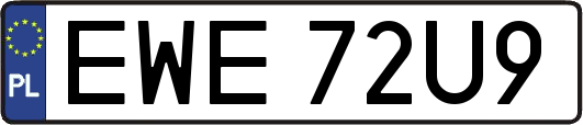 EWE72U9