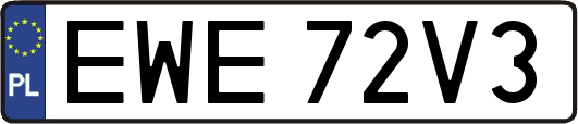 EWE72V3