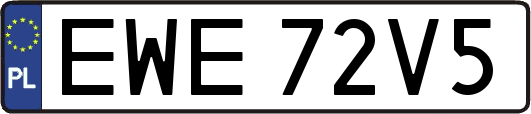 EWE72V5