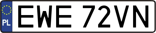 EWE72VN