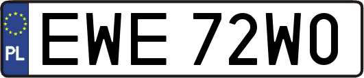 EWE72W0