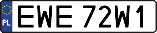 EWE72W1