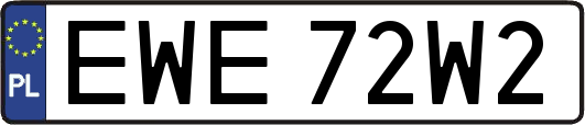 EWE72W2
