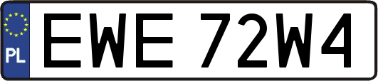 EWE72W4