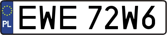 EWE72W6