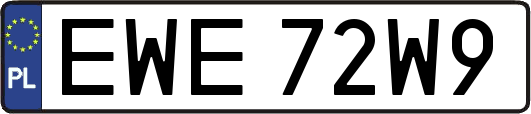 EWE72W9