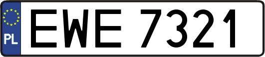 EWE7321