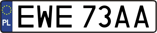 EWE73AA