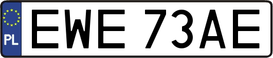 EWE73AE