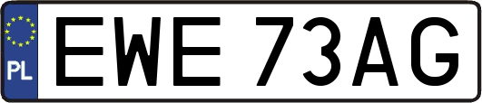 EWE73AG
