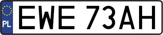 EWE73AH