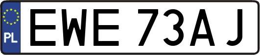 EWE73AJ