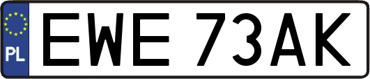 EWE73AK