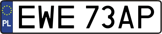 EWE73AP