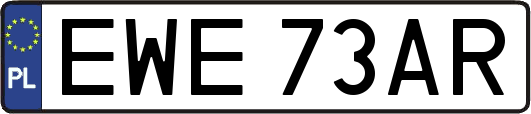EWE73AR