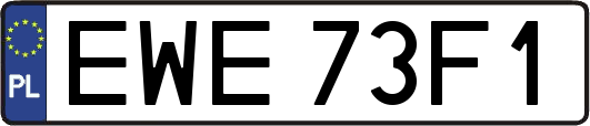 EWE73F1