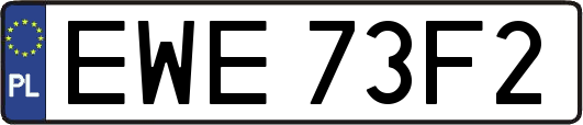 EWE73F2