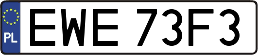 EWE73F3