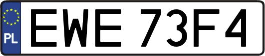 EWE73F4