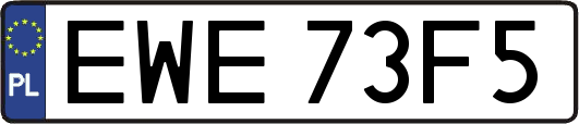 EWE73F5