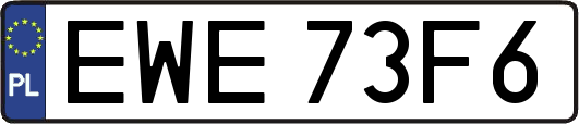 EWE73F6