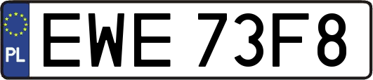 EWE73F8