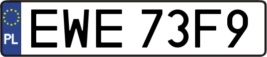 EWE73F9