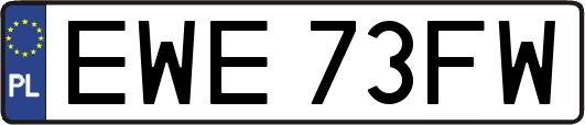 EWE73FW