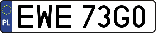 EWE73G0
