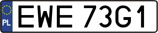 EWE73G1