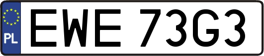 EWE73G3