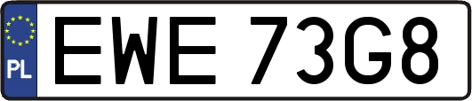 EWE73G8