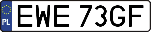 EWE73GF