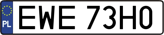 EWE73H0