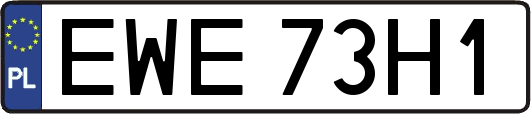 EWE73H1