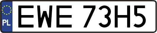 EWE73H5