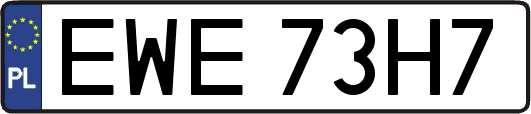 EWE73H7
