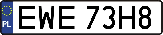 EWE73H8