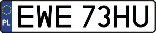 EWE73HU