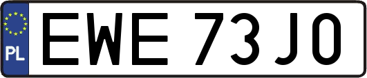 EWE73J0
