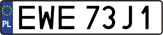 EWE73J1