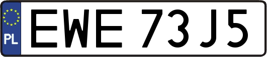 EWE73J5