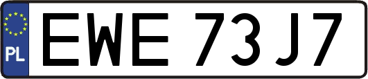 EWE73J7