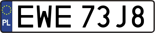 EWE73J8
