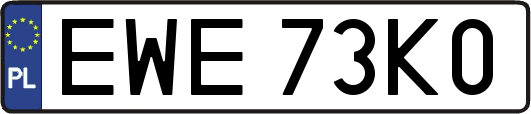 EWE73K0