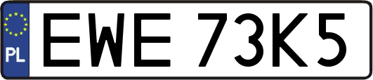 EWE73K5
